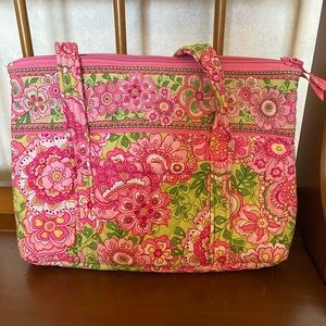 Small Vera Bradley